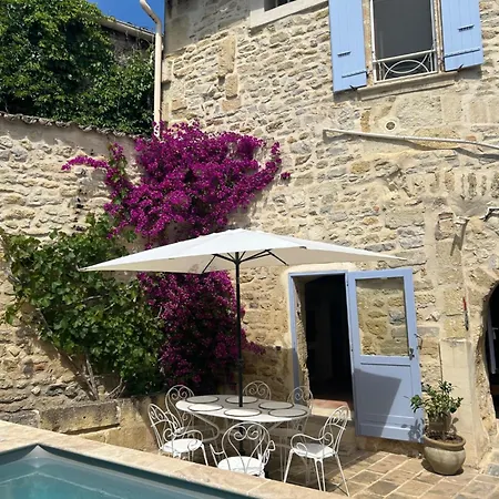 Le Prieure