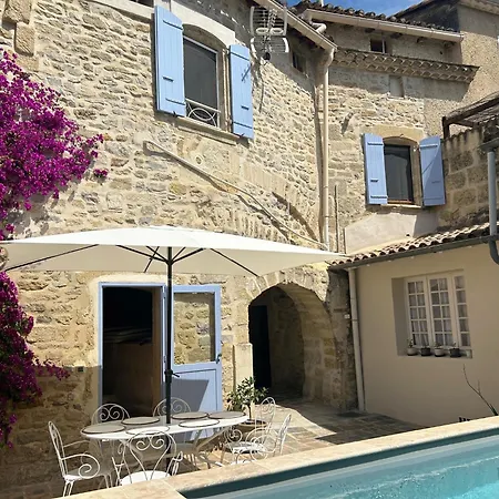 Le Prieure