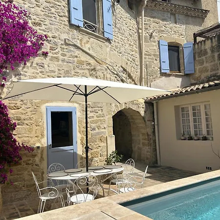 Le Prieure
